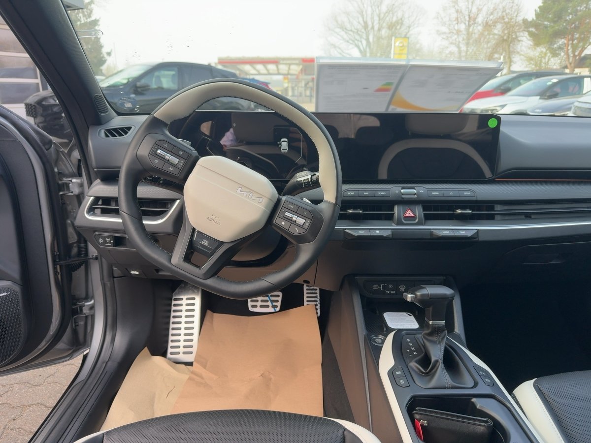 Kia K4 – Bild 11