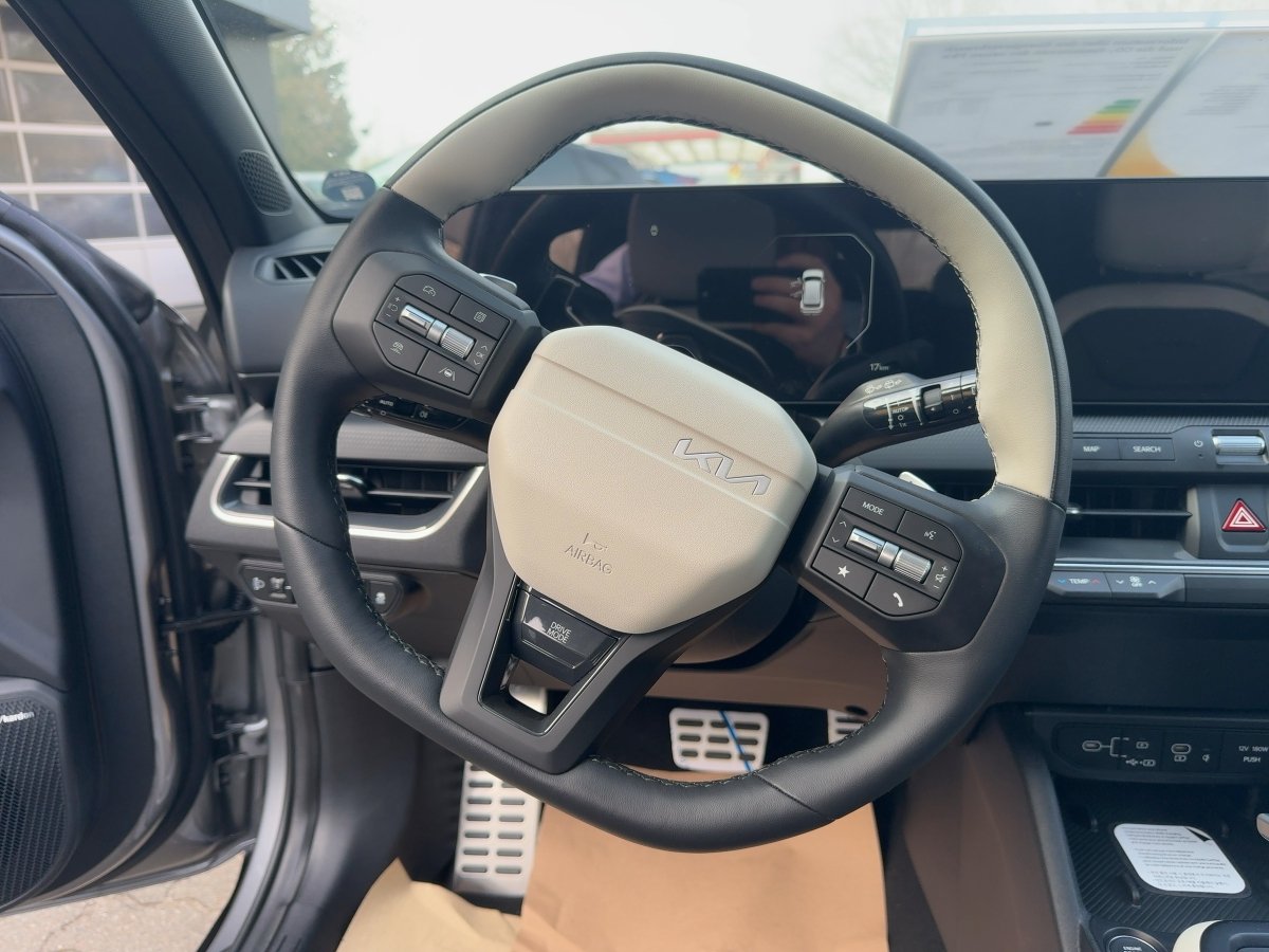 Kia K4 – Bild 12