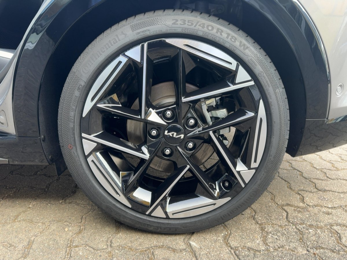 Kia K4 – Bild 14