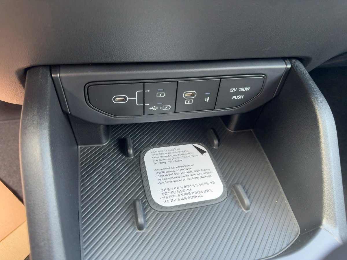 Kia K4 – Bild 17