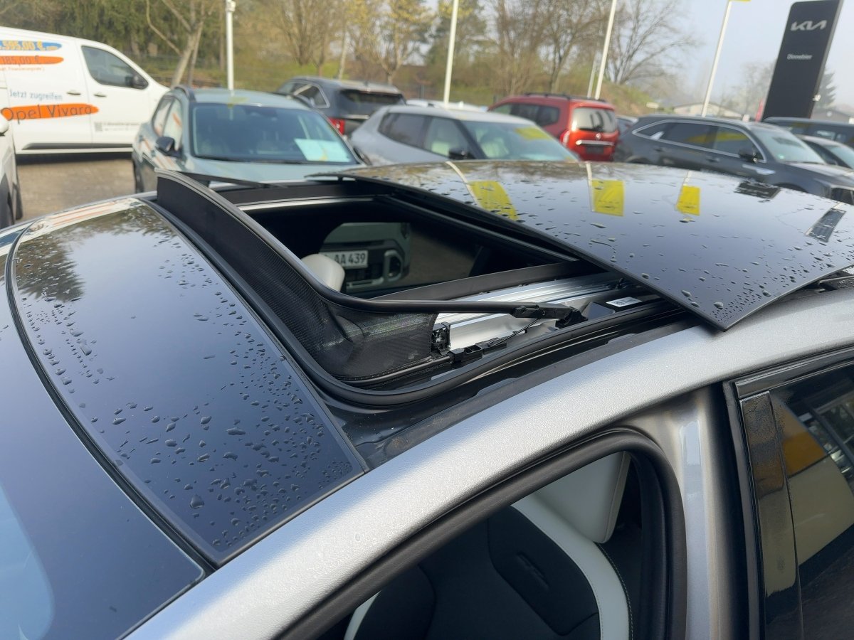 Kia K4 – Bild 19