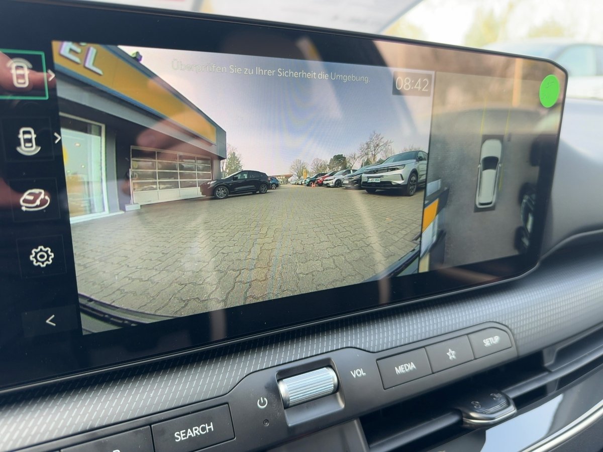 Kia K4 – Bild 20