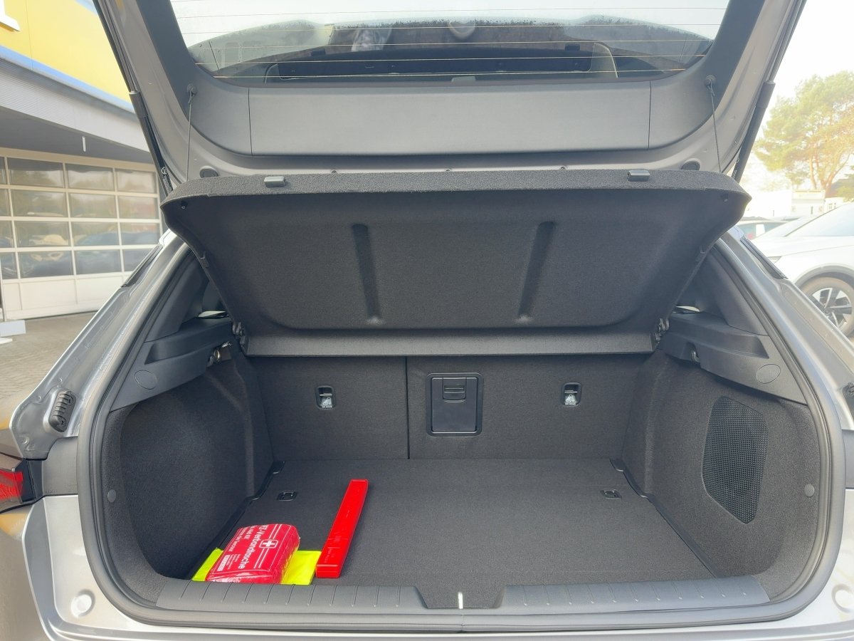 Kia K4 – Bild 8