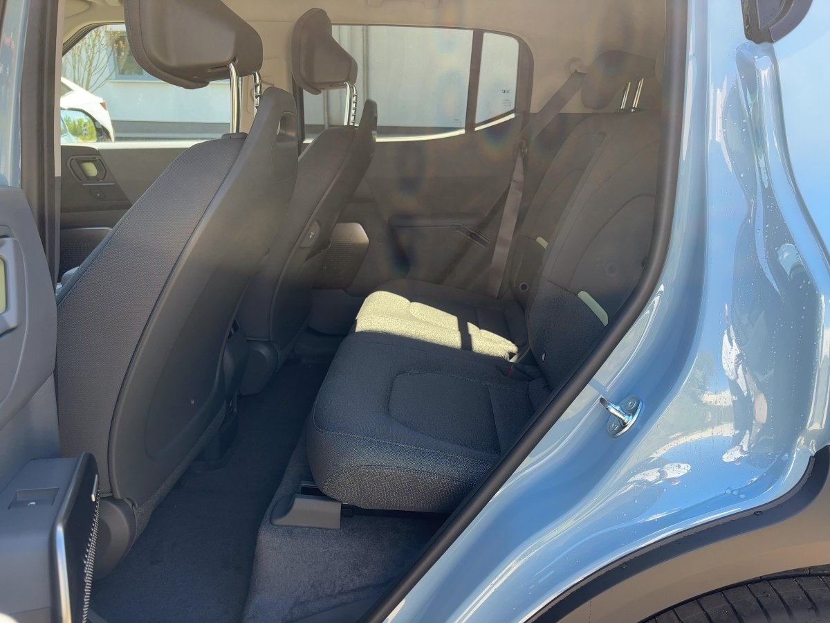 Kia EV2 – Bild 10