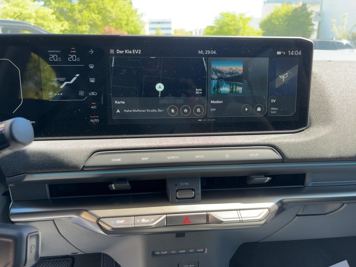 Kia EV2 – Bild 13