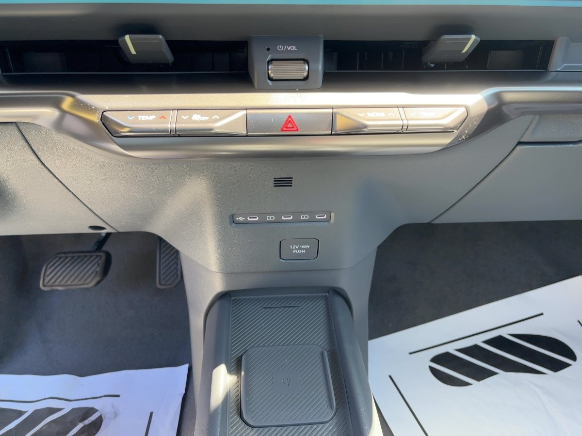 Kia EV2 – Bild 16