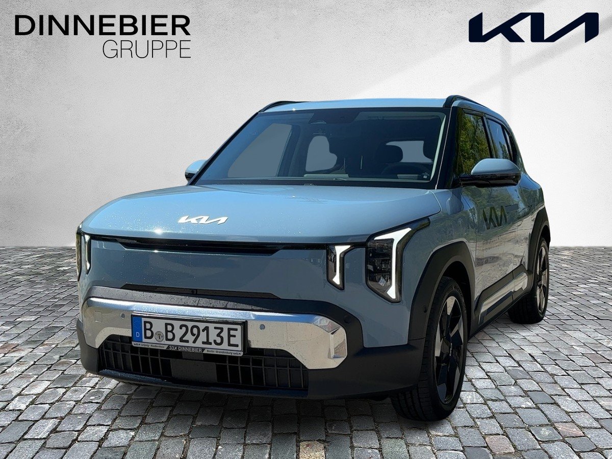 Kia EV2
