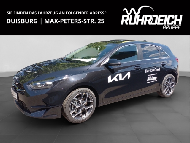 Kia cee'd