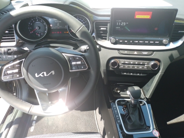 Kia cee'd – Bild 10