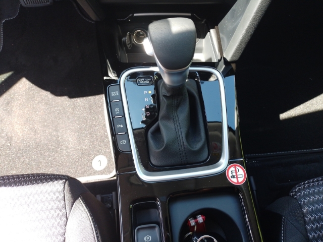 Kia cee'd – Bild 11