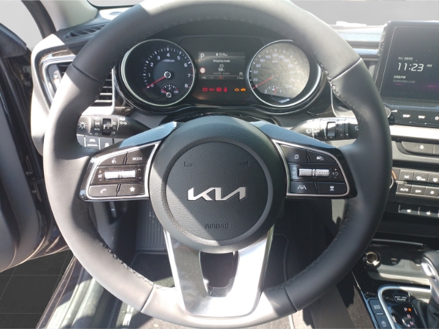 Kia cee'd – Bild 13