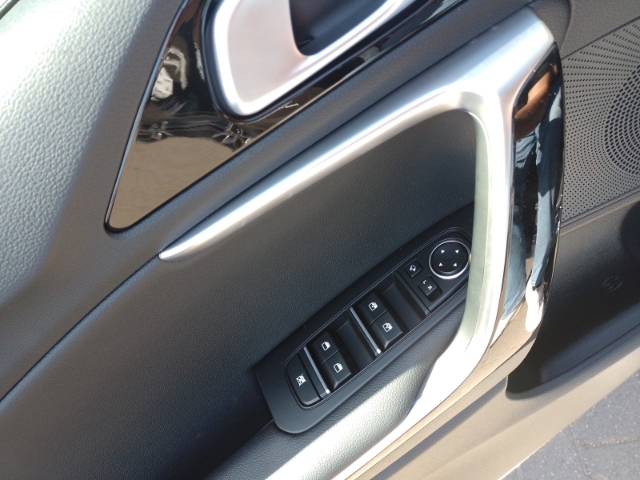 Kia cee'd – Bild 14