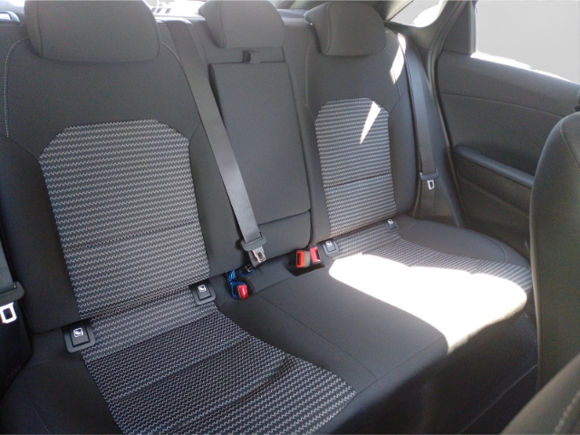 Kia cee'd – Bild 15