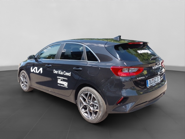 Kia cee'd – Bild 3