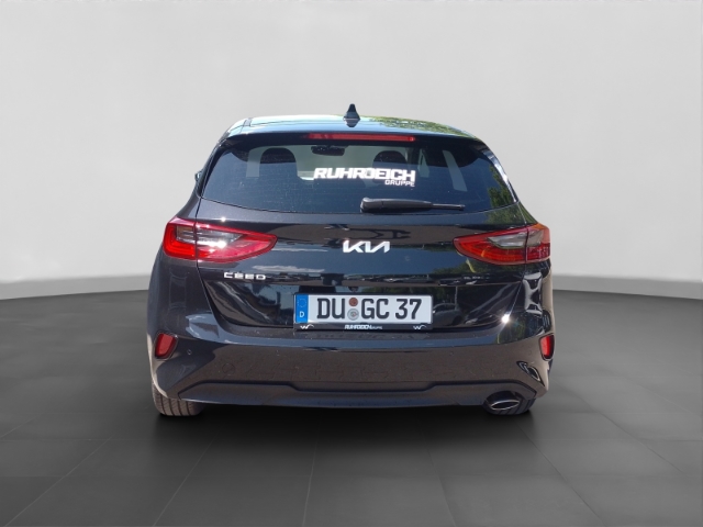 Kia cee'd – Bild 4