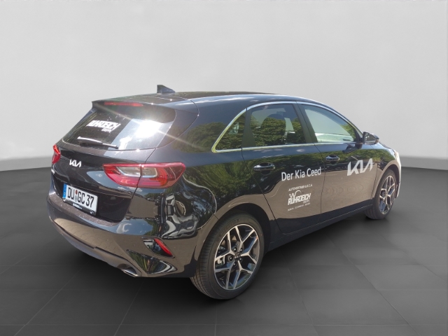 Kia cee'd – Bild 5