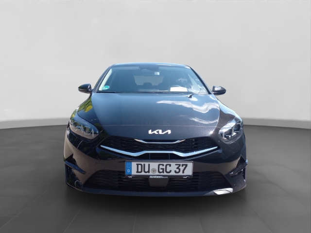 Kia cee'd – Bild 6