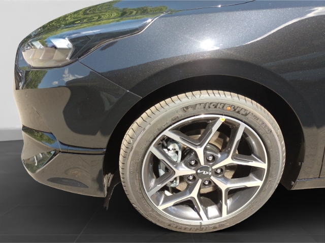 Kia cee'd – Bild 7
