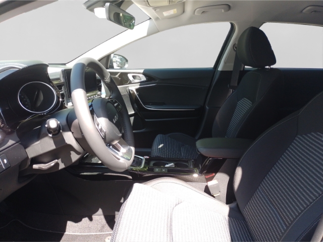 Kia cee'd – Bild 8