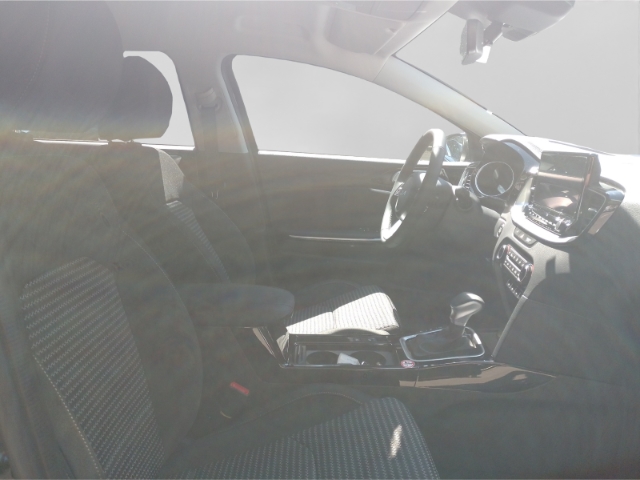 Kia cee'd – Bild 9