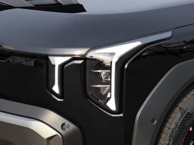 Kia EV2 – Bild 11