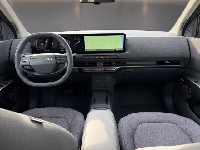 Kia EV2 – Bild 12