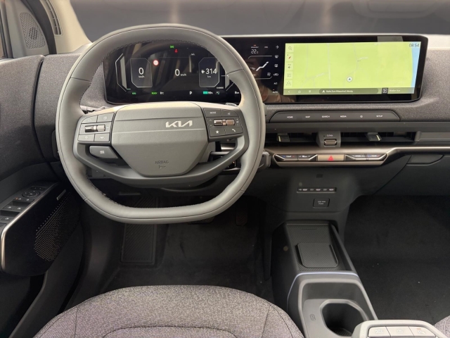 Kia EV2 – Bild 13