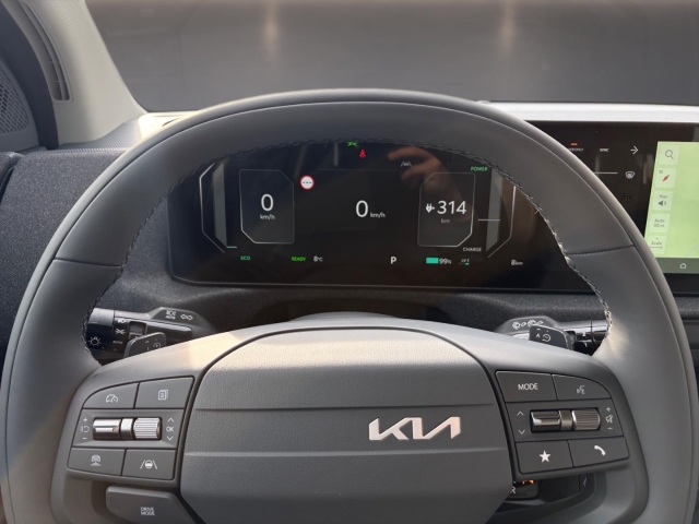 Kia EV2 – Bild 14