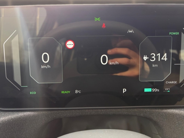Kia EV2 – Bild 15