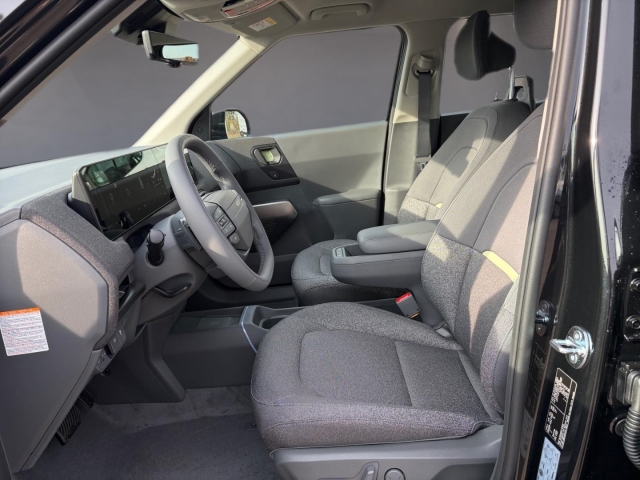 Kia EV2 – Bild 17