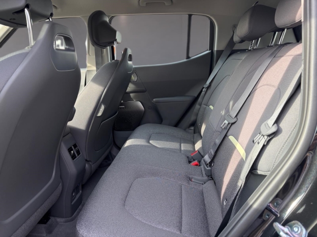 Kia EV2 – Bild 18