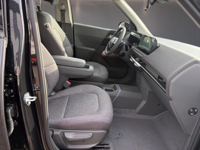 Kia EV2 – Bild 19