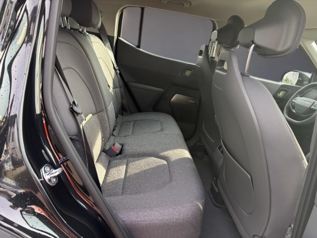 Kia EV2 – Bild 20