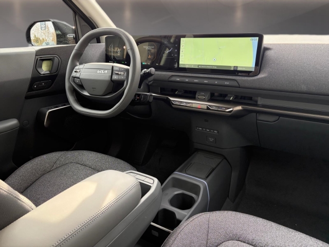 Kia EV2 – Bild 21