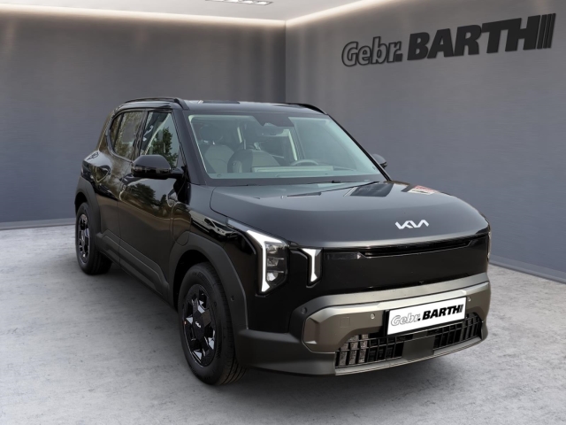 Kia EV2