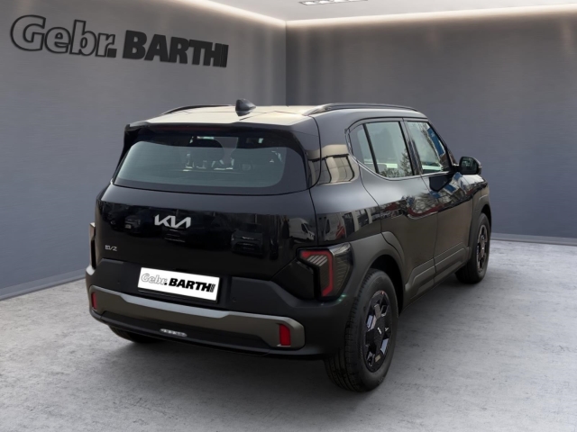 Kia EV2 – Bild 5