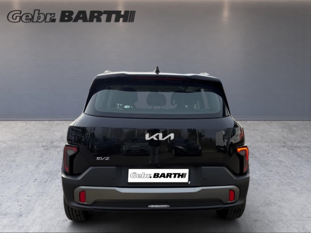 Kia EV2 – Bild 6