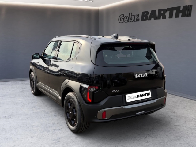Kia EV2 – Bild 7