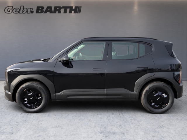 Kia EV2 – Bild 8