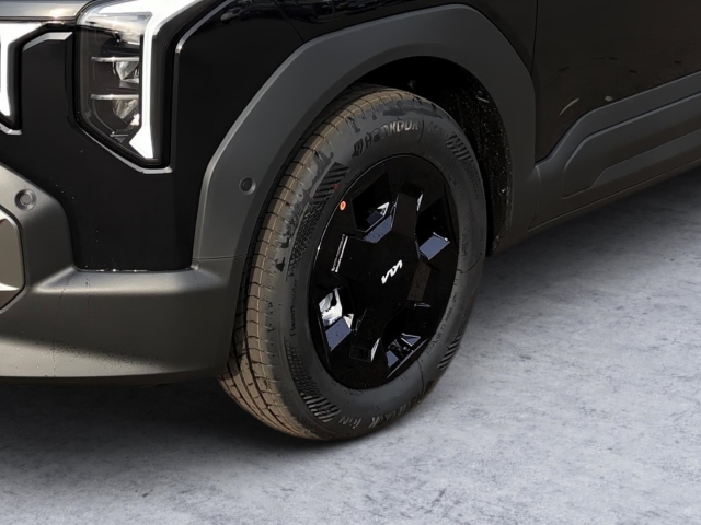 Kia EV2 – Bild 9