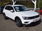VW Tiguan 2,0 TDI DSG Business Navi*ACC*PDC*App Con