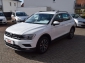 VW Tiguan 2,0 TDI DSG Business Navi*ACC*PDC*App Con