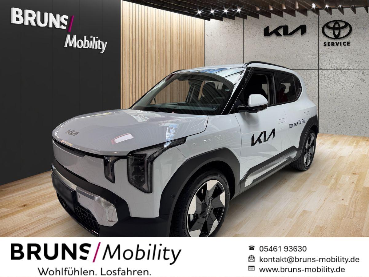 Kia EV2