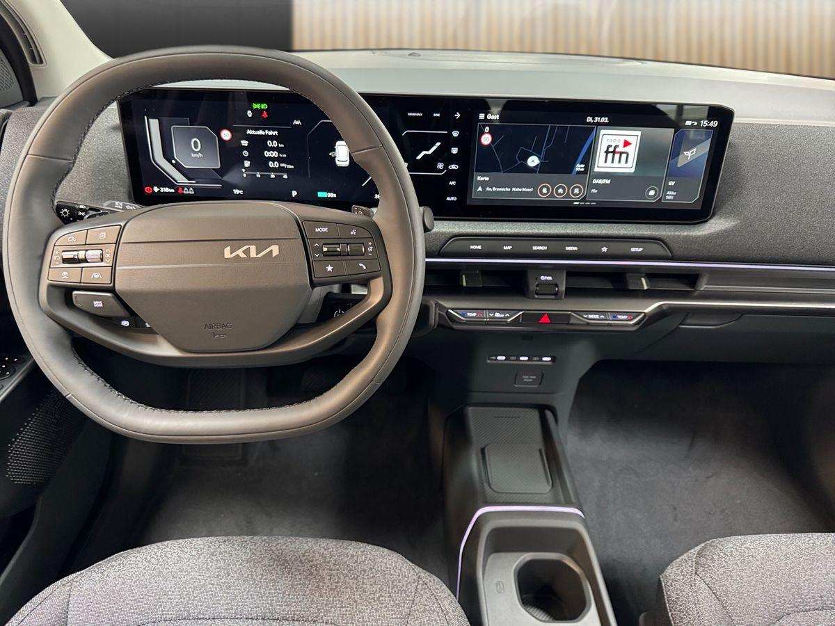 Kia EV2 – Bild 10