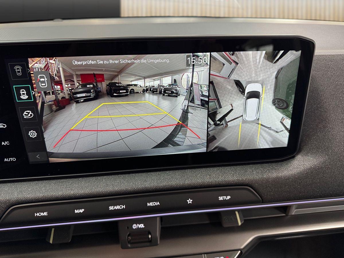 Kia EV2 – Bild 11