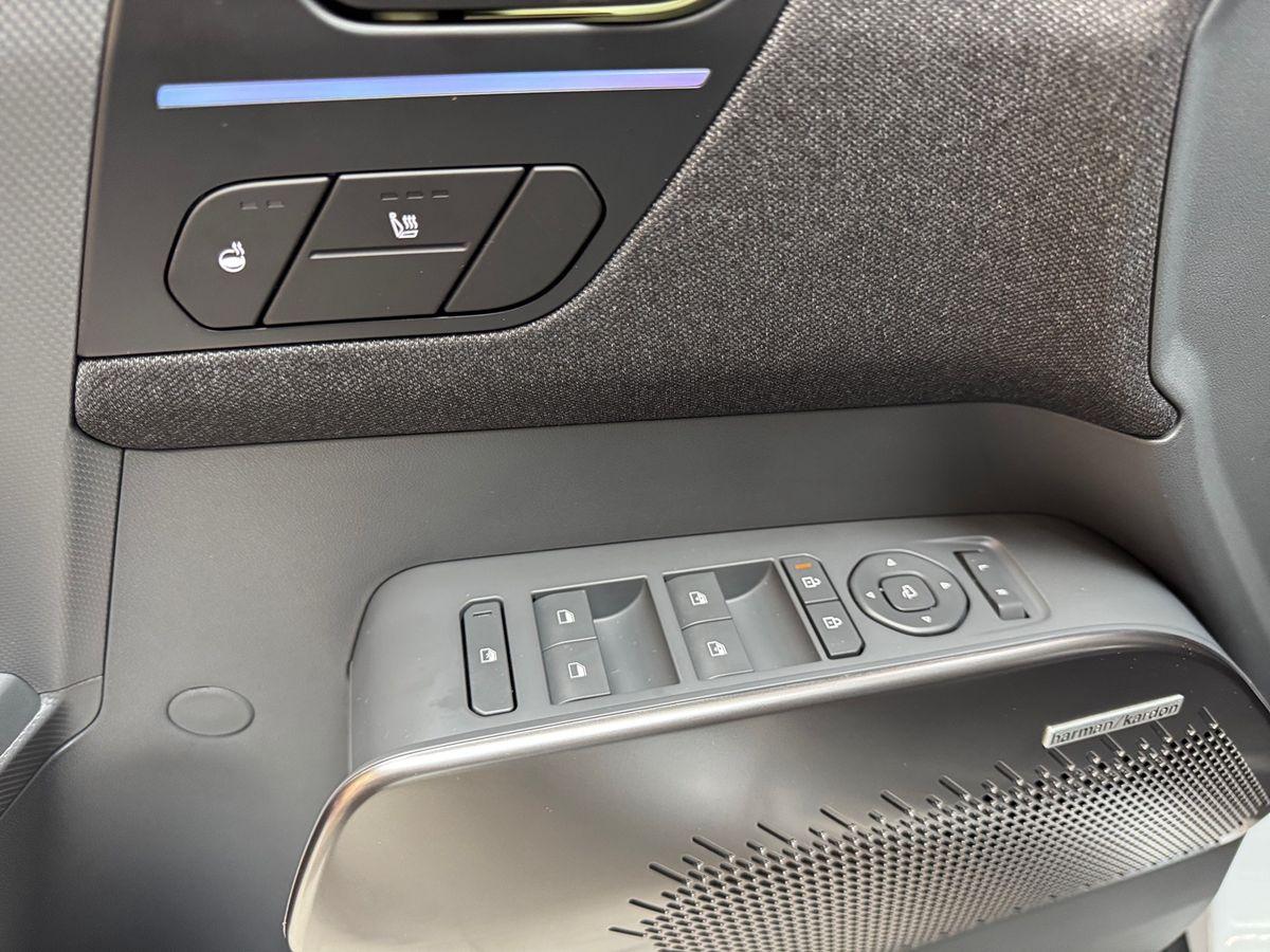 Kia EV2 – Bild 13