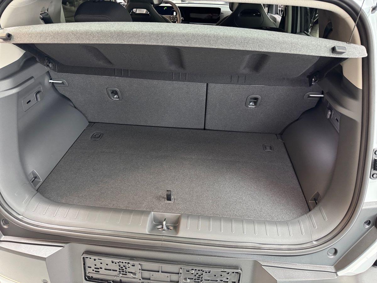Kia EV2 – Bild 15