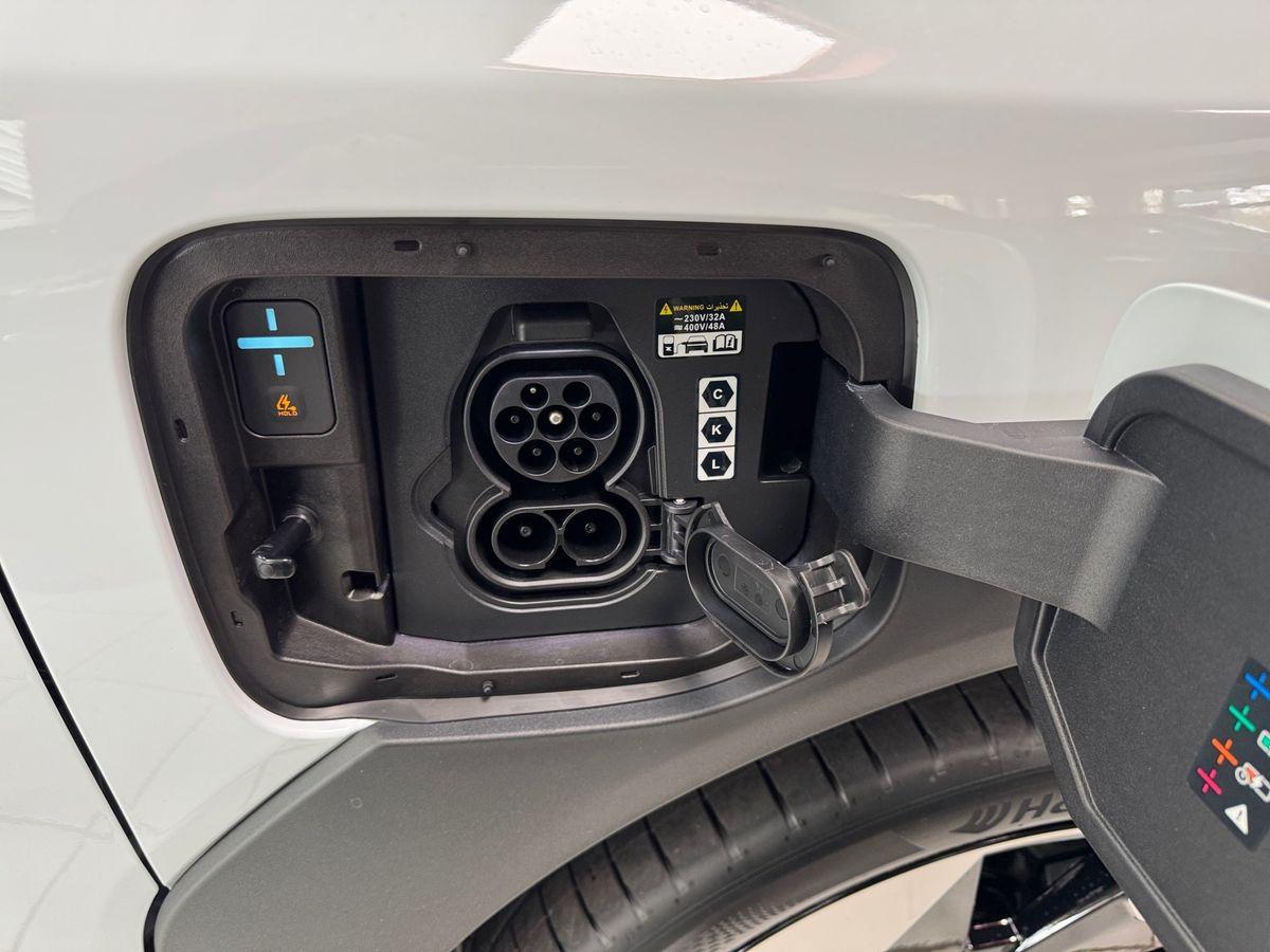 Kia EV2 – Bild 16