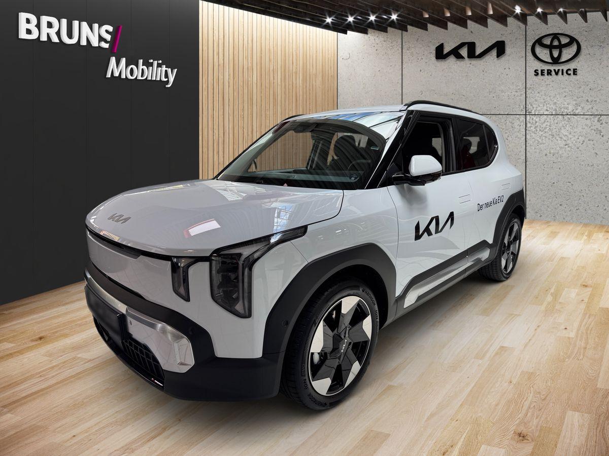 Kia EV2