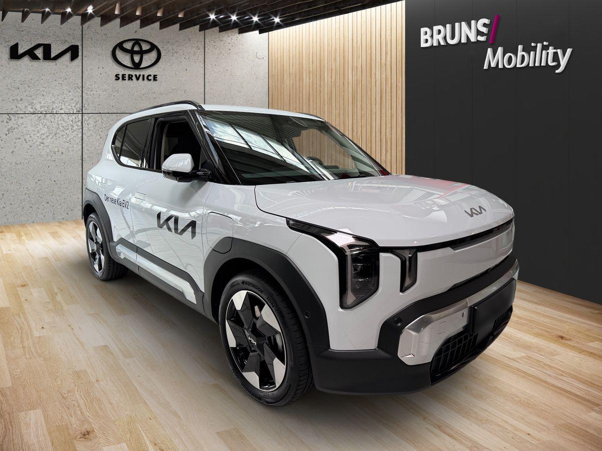 Kia EV2